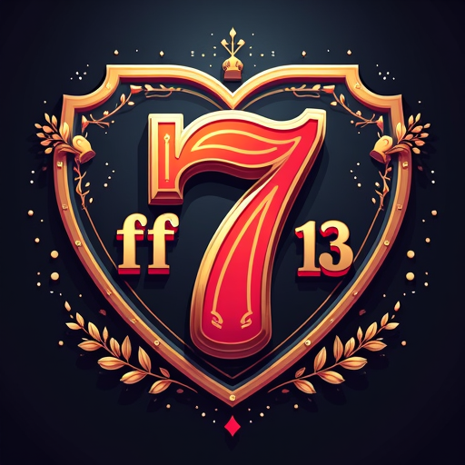 Logo ff123
